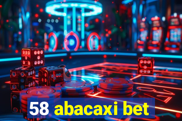 58 abacaxi bet